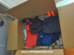 Vận chuyển hàng hóa - Công Ty TNHH Thương Mại Và Dịch Vụ Vận Tải Tân Triều EXPRESS